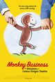 Film - Monkey Business: The Adventures Of Curious George's Creators
