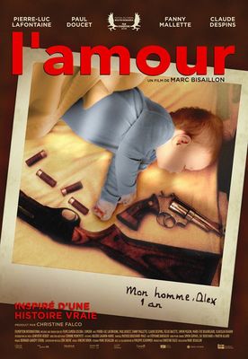 L'amour poster