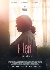 Poster Ellen: The Story of Ellen Pakkies