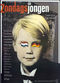 Film De zondagsjongen