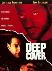 Poster Deep Cover