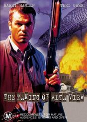 Poster Deliver Them from Evil: The Taking of Alta View