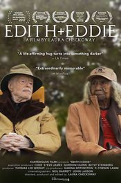 Poster Edith+Eddie