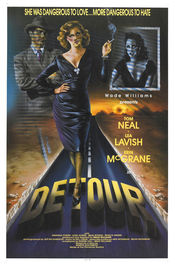 Poster Detour