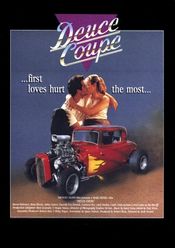Poster Deuce Coupe
