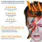 Poster 2 David Bowie Is Happening Now