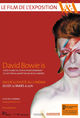 Film - David Bowie Is Happening Now