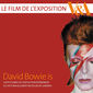 Poster 1 David Bowie Is Happening Now