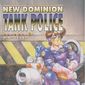 Poster 7 Dominion Tank Police