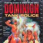 Poster 3 Dominion Tank Police