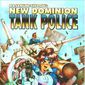 Poster 9 Dominion Tank Police