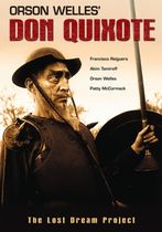 Don Quijote de Orson Welles