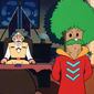 Foto 16 Doraemon: Nobita to Kumo no ôkoku