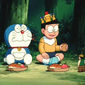 Foto 6 Doraemon: Nobita to Kumo no ôkoku