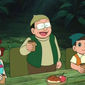 Foto 3 Doraemon: Nobita to Kumo no ôkoku