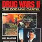 Poster 1 Drug Wars: The Cocaine Cartel