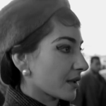 Imagine din galeria filmului Maria by Callas