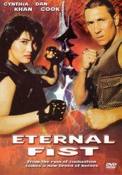 Poster Eternal Fist
