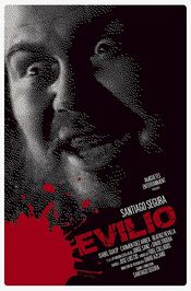 Poster Evilio.