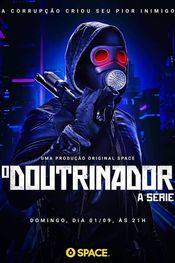 Poster O Doutrinador: A Série