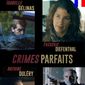 Poster 2 Crimes Parfaits