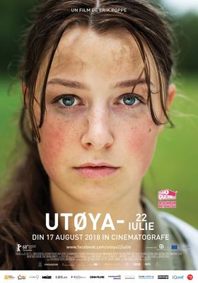 Utøya 22. juli