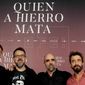 Foto 17 Quien a hierro mata