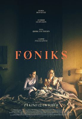 Føniks poster