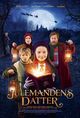 Film - Julemandens Datter