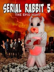 Poster Serial Rabbit V: The Epic Hunt