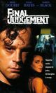 Film - Final Judgement