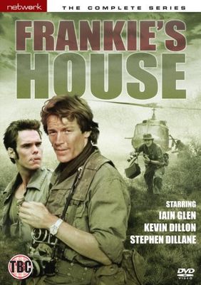 Frankie's House poster