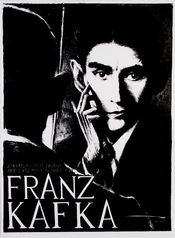 Poster Franz Kafka