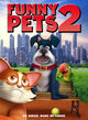 Film - Funny Pets 2