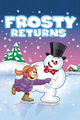 Film - Frosty Returns