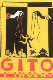 Poster Gito, l'ingrat