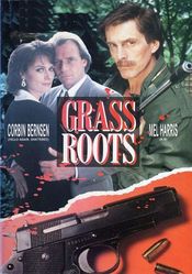 Poster Grass Roots