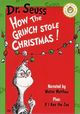 Film - How the Grinch Stole Christmas!