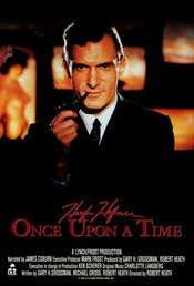 Poster Hugh Hefner: Once Upon a Time