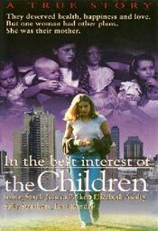 Poster In the Best Interest of the Children