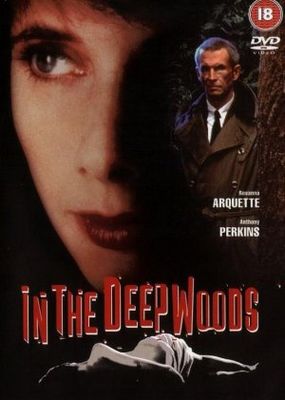 In the Deep Woods poster