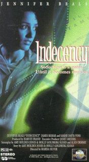 Poster Indecency