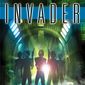 Poster 2 Invader