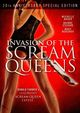 Film - Invasion of the Scream Queens
