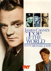 Poster James Cagney: Top of the World