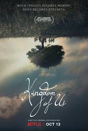 Poster Kingdom of Us