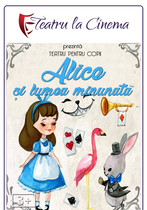 Alice și lumea minunată