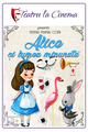 Film - Alice și lumea minunată