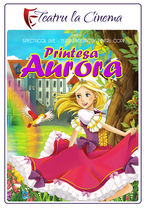 Prinţesa Aurora