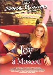 Poster Joy à Moscou